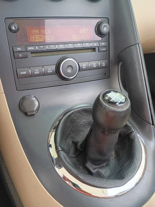2007 Pontiac Solstice - Image 20 of 24