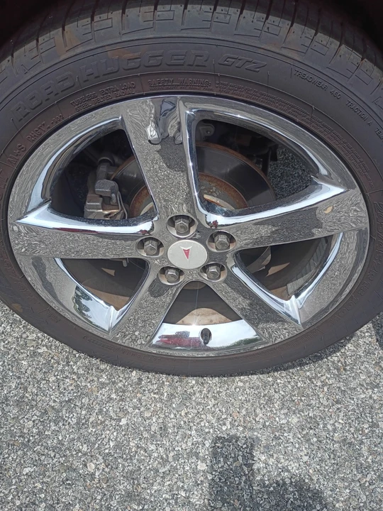 2007 Pontiac Solstice - Image 23 of 24
