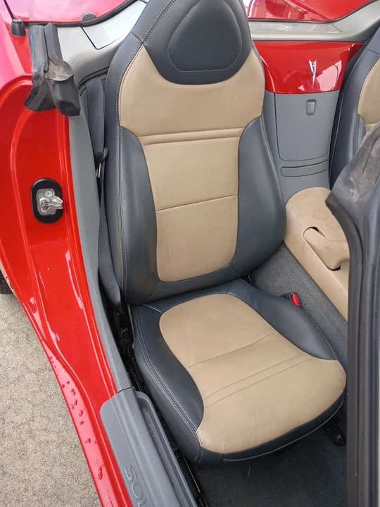 2007 Pontiac Solstice - Image 17 of 24