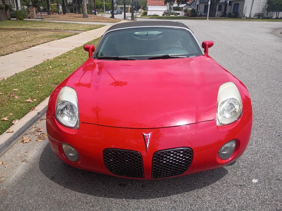 2007 Pontiac Solstice - Image 13 of 24