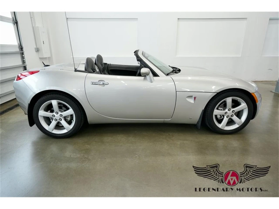 2007 Pontiac Solstice - Image 6 of 31