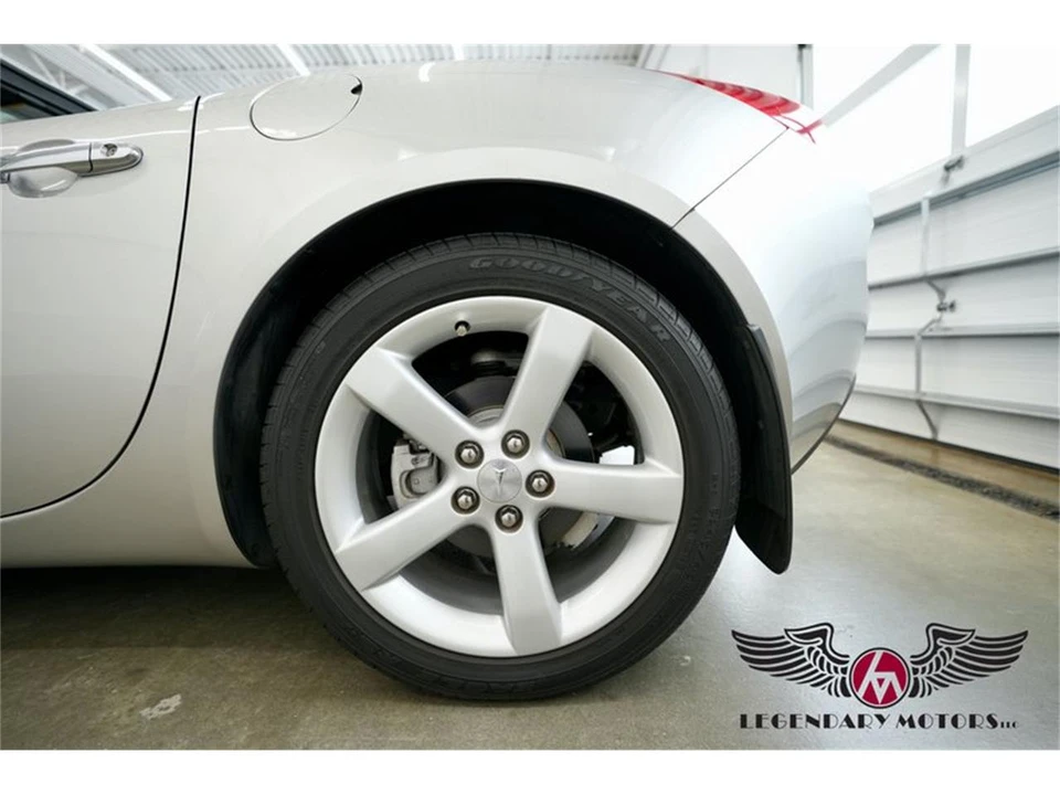 2007 Pontiac Solstice - Image 16 of 31