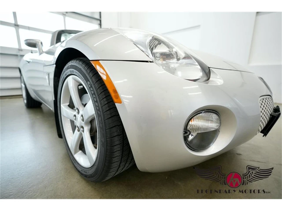 2007 Pontiac Solstice - Image 26 of 31