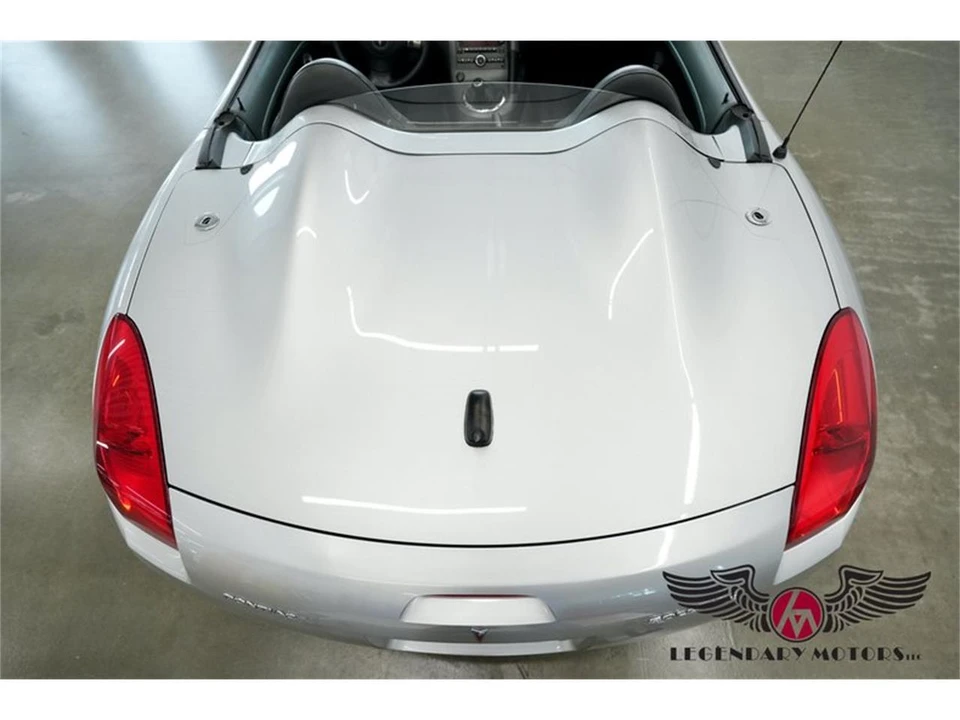 2007 Pontiac Solstice - Image 31 of 31