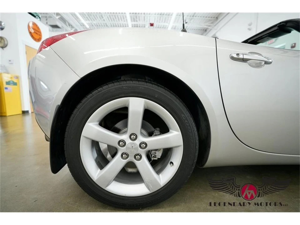 2007 Pontiac Solstice - Image 21 of 31
