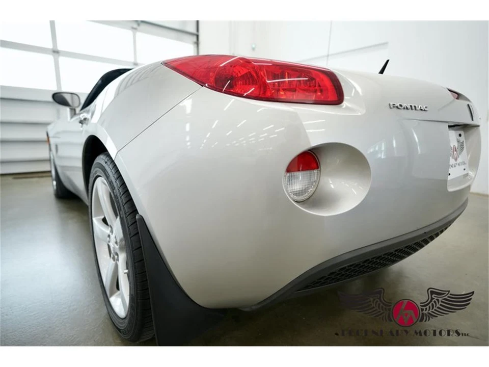 2007 Pontiac Solstice - Image 17 of 31