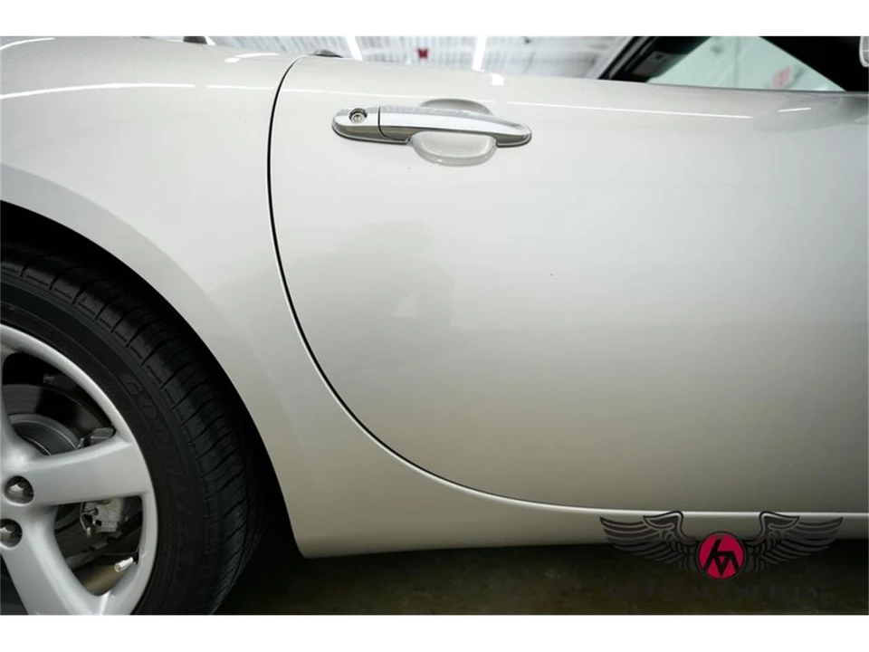 2007 Pontiac Solstice - Image 22 of 31
