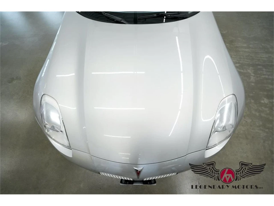 2007 Pontiac Solstice - Image 28 of 31