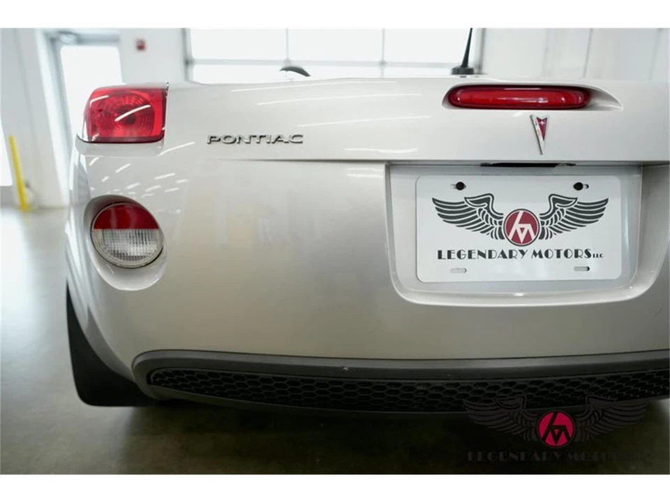 2007 Pontiac Solstice - Image 18 of 31