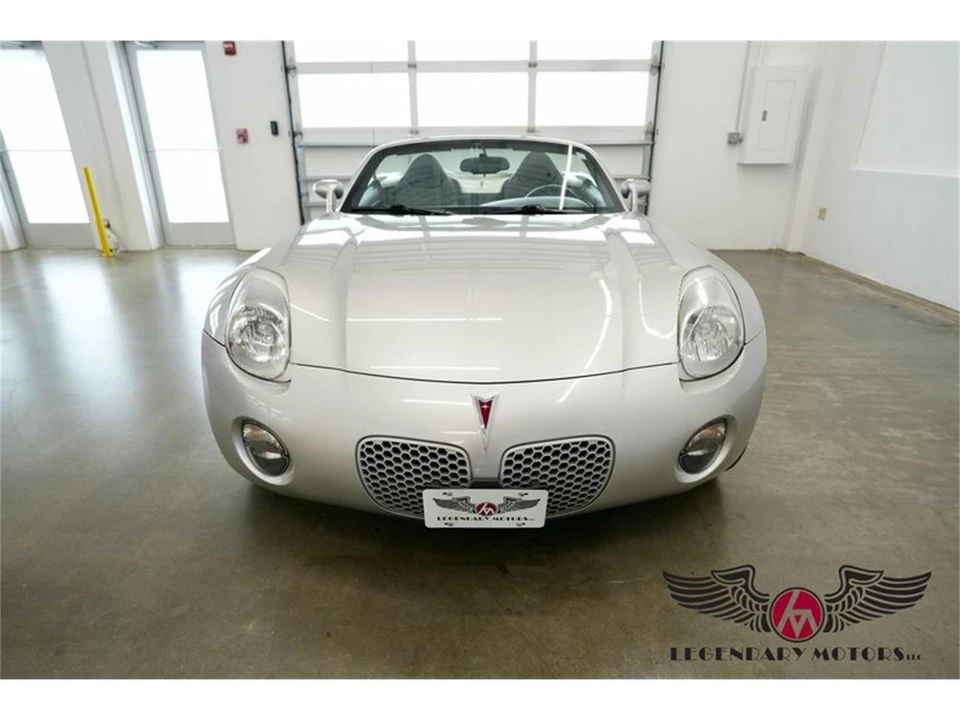 2007 Pontiac Solstice - Image 8 of 31