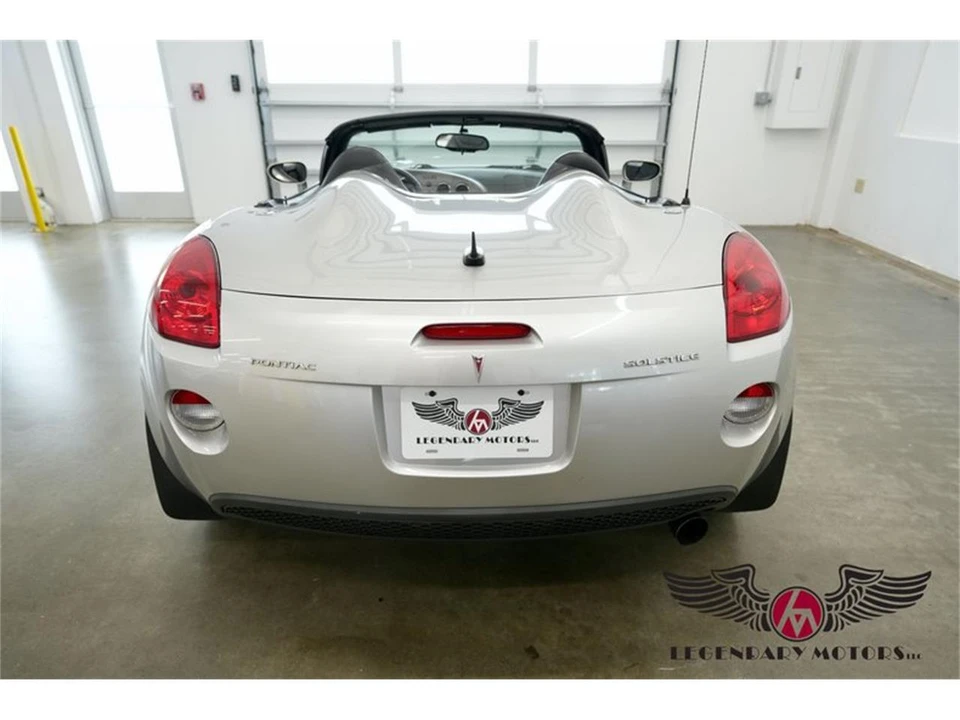 2007 Pontiac Solstice - Image 4 of 31