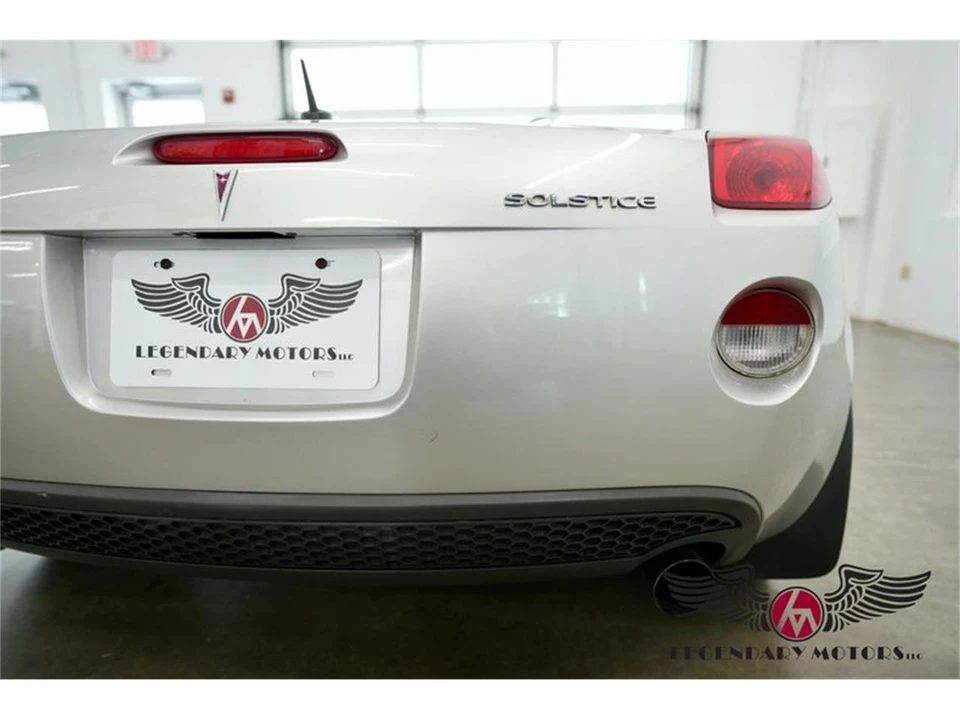 2007 Pontiac Solstice - Image 19 of 31