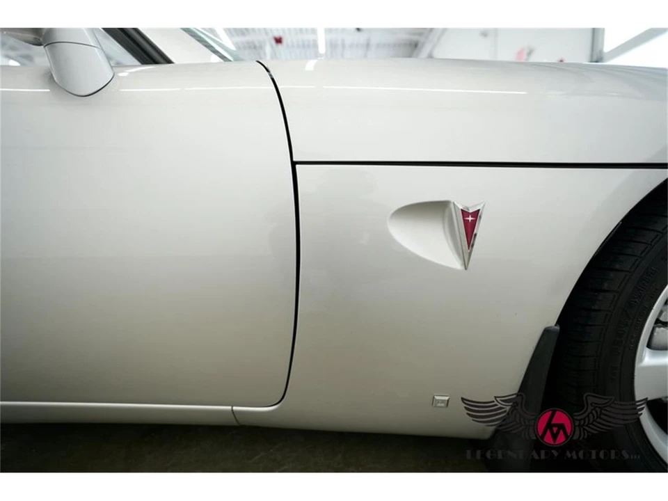 2007 Pontiac Solstice - Image 24 of 31