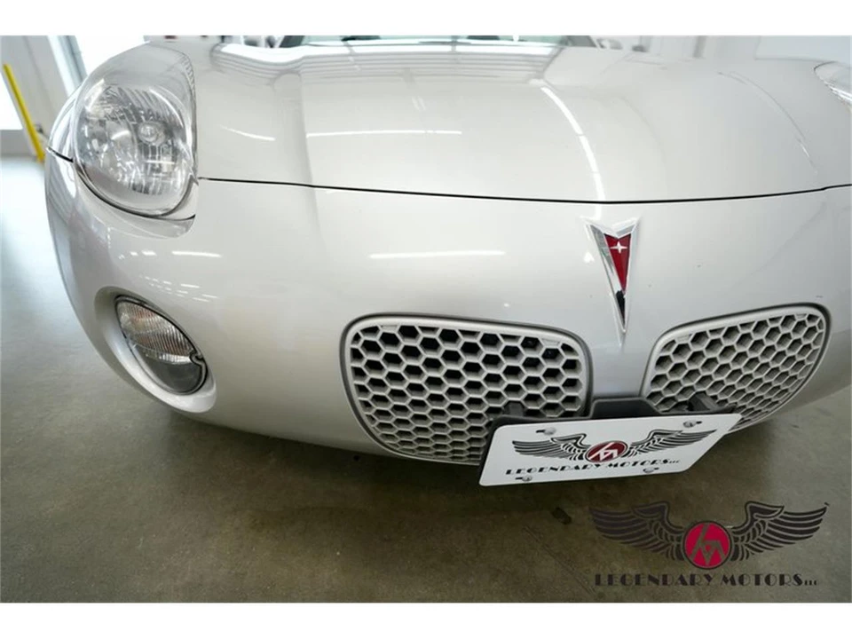 2007 Pontiac Solstice - Image 9 of 31