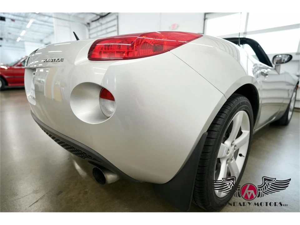 2007 Pontiac Solstice - Image 20 of 31