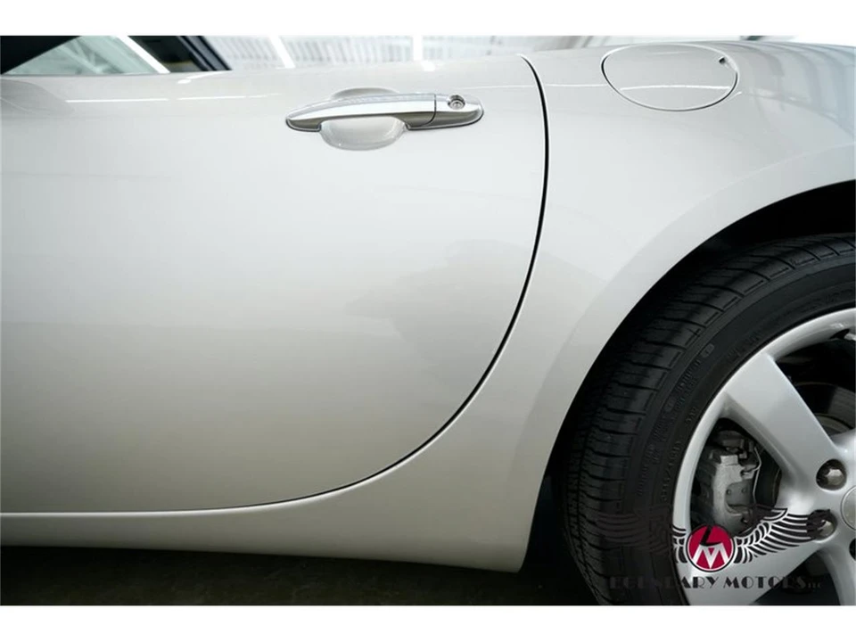 2007 Pontiac Solstice - Image 15 of 31