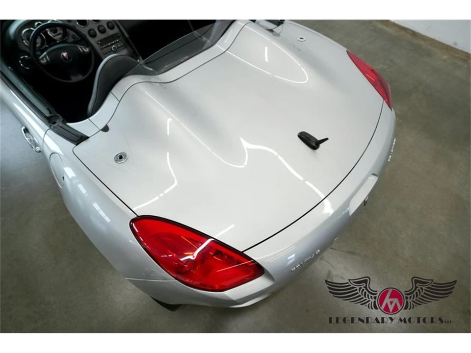 2007 Pontiac Solstice - Image 30 of 31