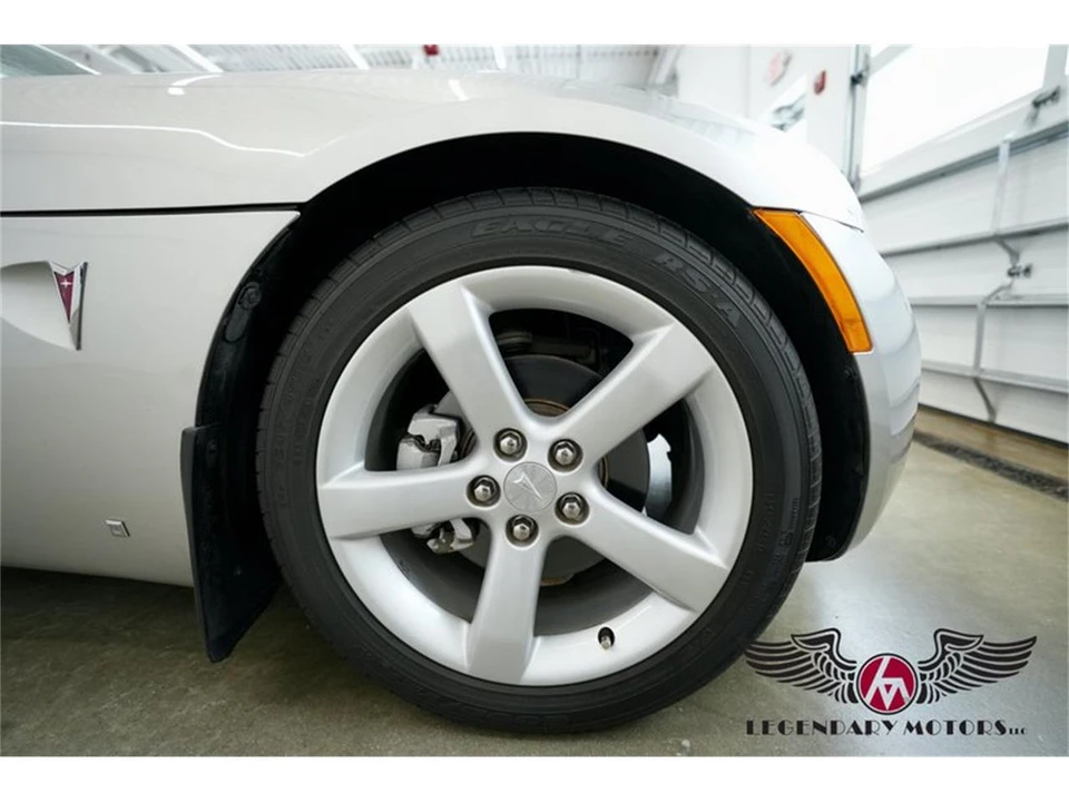 2007 Pontiac Solstice - Image 25 of 31