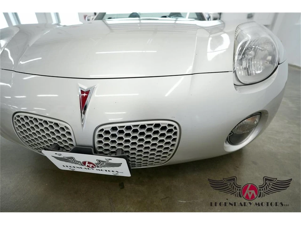 2007 Pontiac Solstice - Image 10 of 31