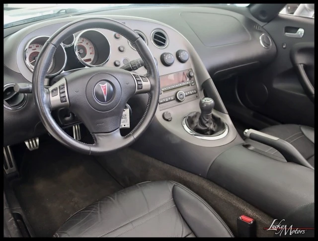 2007 Pontiac Solstice - Image 13 of 21