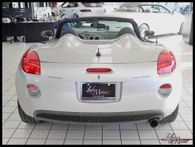 2007 Pontiac Solstice - Image 12 of 12