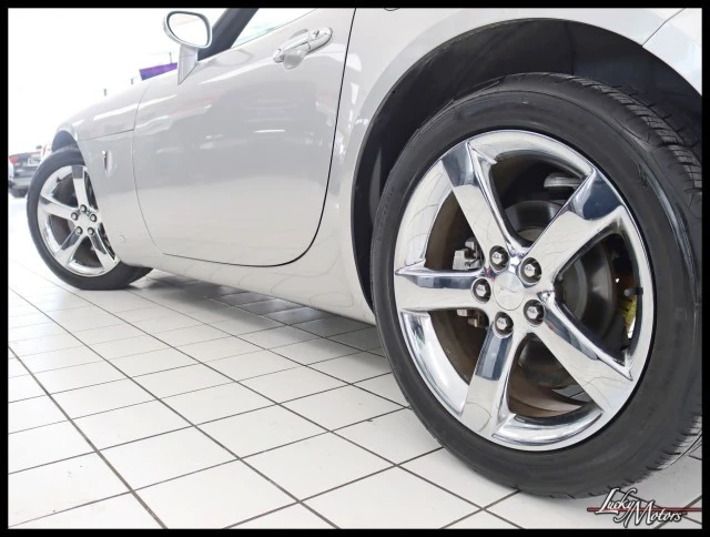 2007 Pontiac Solstice - Image 11 of 26