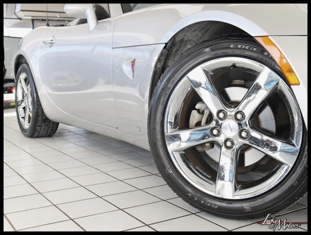 2007 Pontiac Solstice - Image 4 of 12