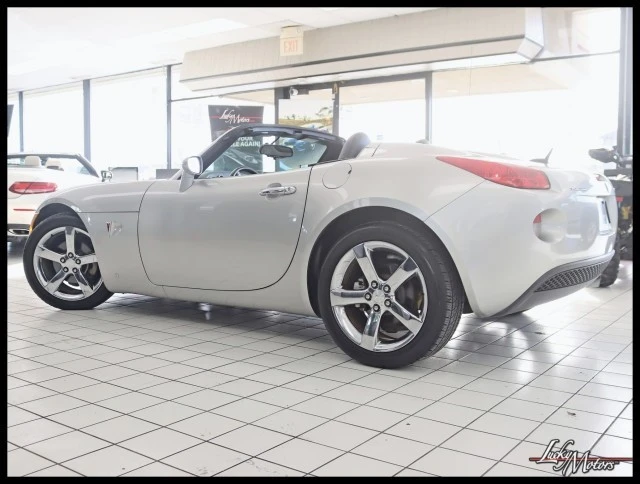 2007 Pontiac Solstice - Image 8 of 26