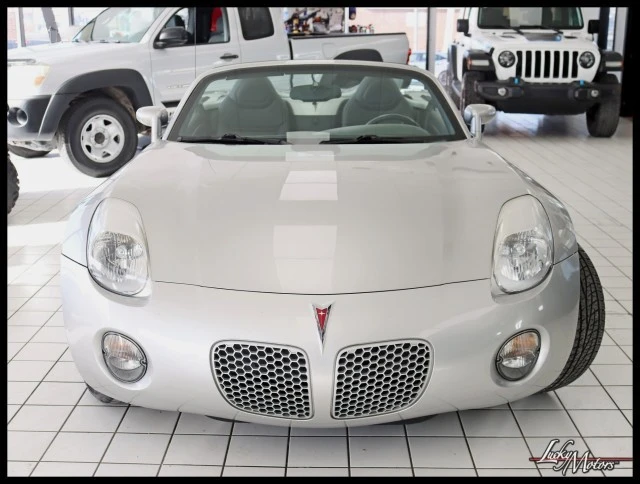2007 Pontiac Solstice - Image 7 of 26