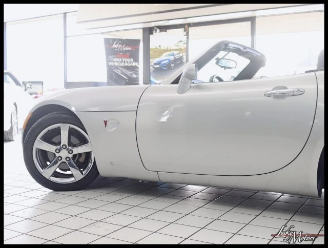 2007 Pontiac Solstice - Image 10 of 12