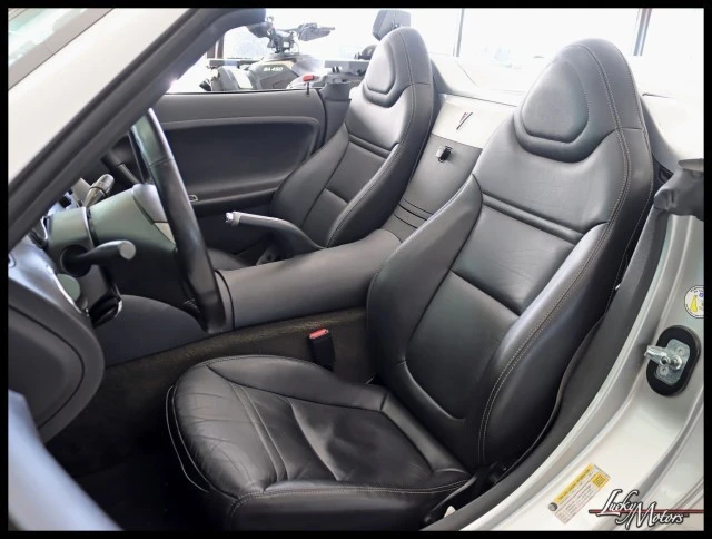 2007 Pontiac Solstice - Image 18 of 21