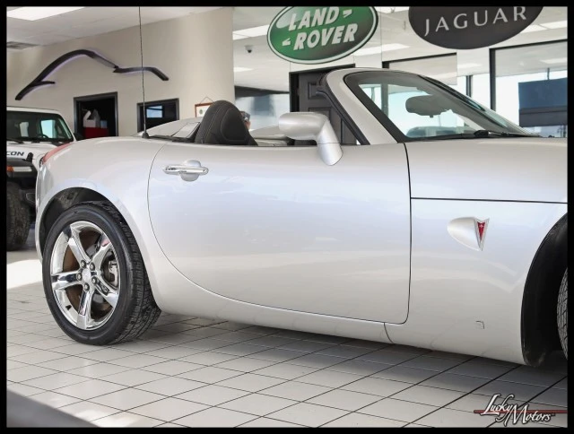 2007 Pontiac Solstice - Image 3 of 26