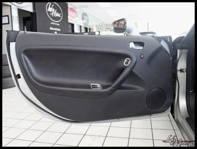 2007 Pontiac Solstice - Image 20 of 26
