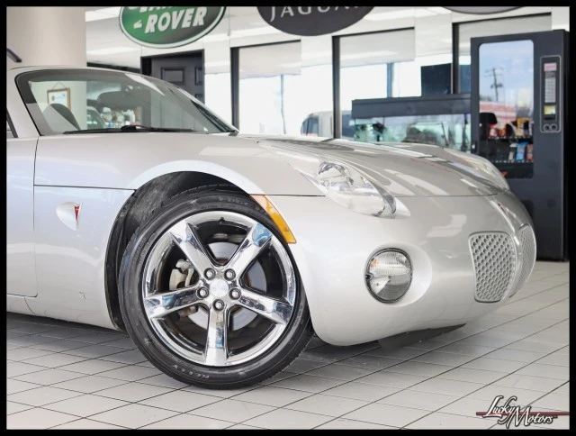 2007 Pontiac Solstice - Image 2 of 26