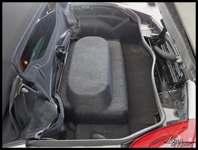 2007 Pontiac Solstice - Image 23 of 26
