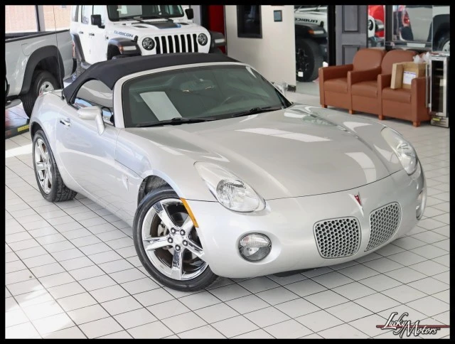 2007 Pontiac Solstice - Image 6 of 26