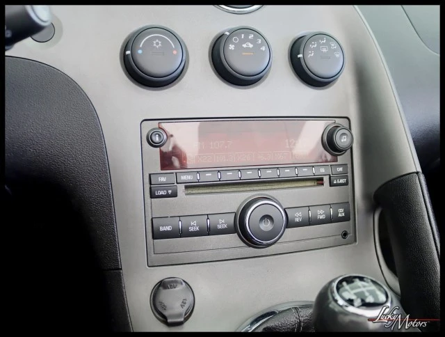 2007 Pontiac Solstice - Image 16 of 21
