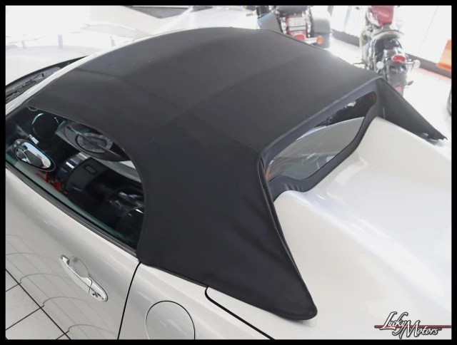 2007 Pontiac Solstice - Image 22 of 26