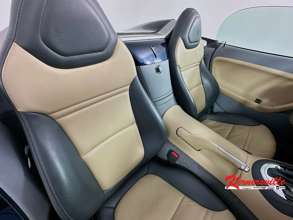 2007 Pontiac Solstice - Image 10 of 24