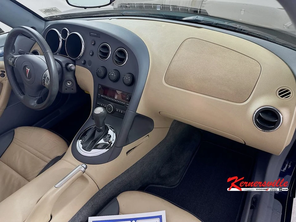2007 Pontiac Solstice - Image 21 of 24