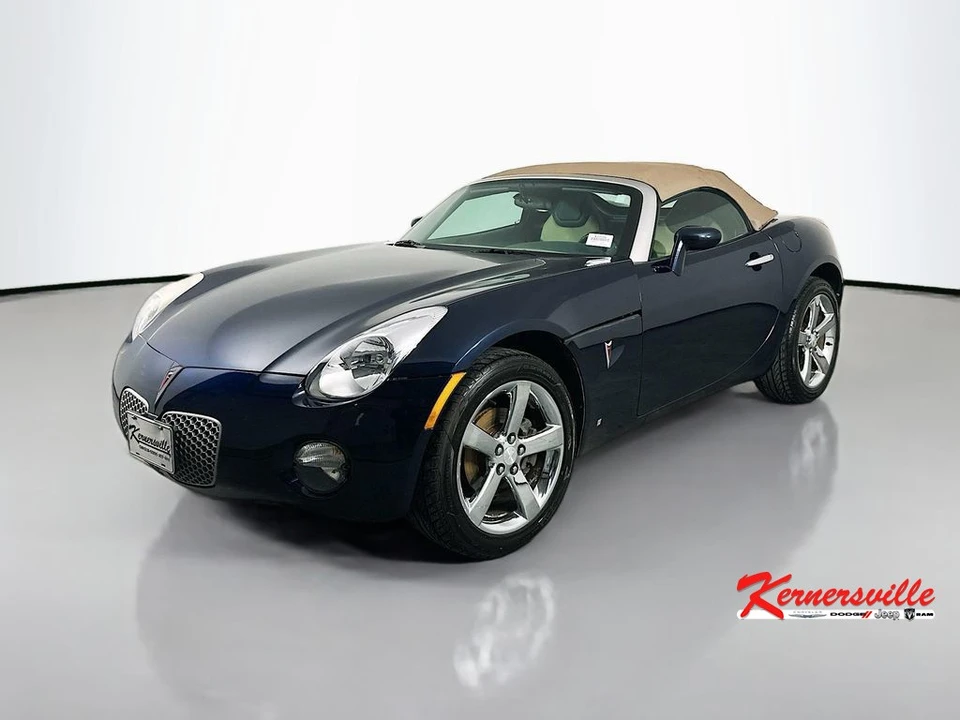 2007 Pontiac Solstice - Image 3 of 24