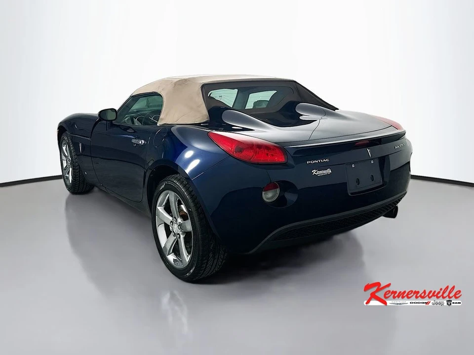 2007 Pontiac Solstice - Image 5 of 24