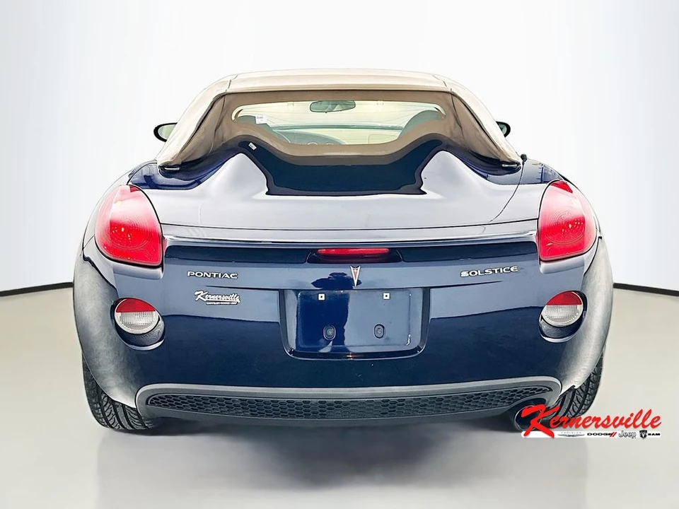2007 Pontiac Solstice - Image 6 of 24