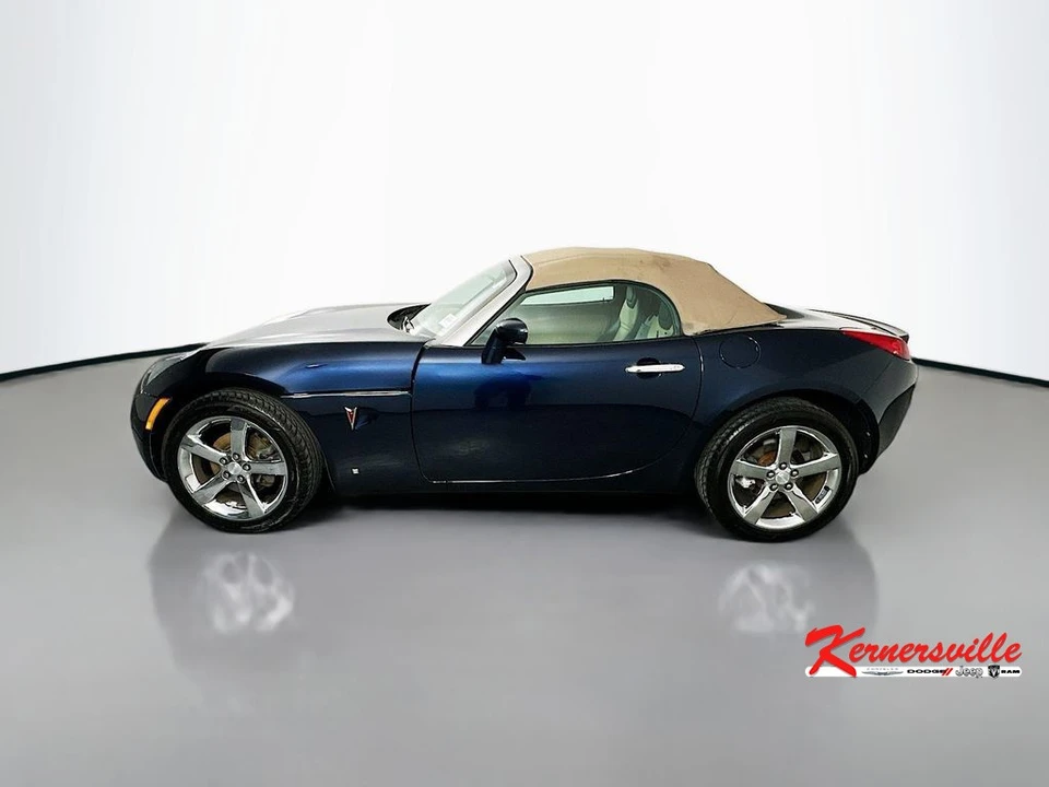 2007 Pontiac Solstice - Image 4 of 24