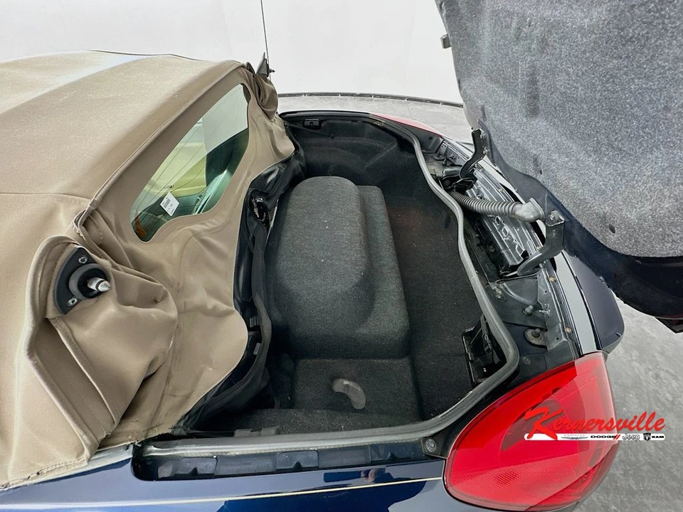 2007 Pontiac Solstice - Image 19 of 24
