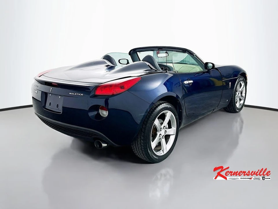 2007 Pontiac Solstice - Image 7 of 24