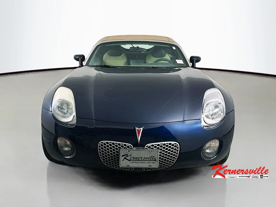 2007 Pontiac Solstice - Image 2 of 24