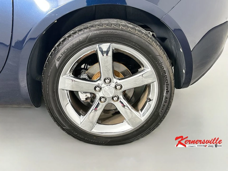 2007 Pontiac Solstice - Image 23 of 24