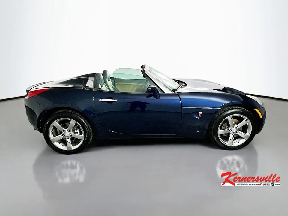 2007 Pontiac Solstice - Image 8 of 24