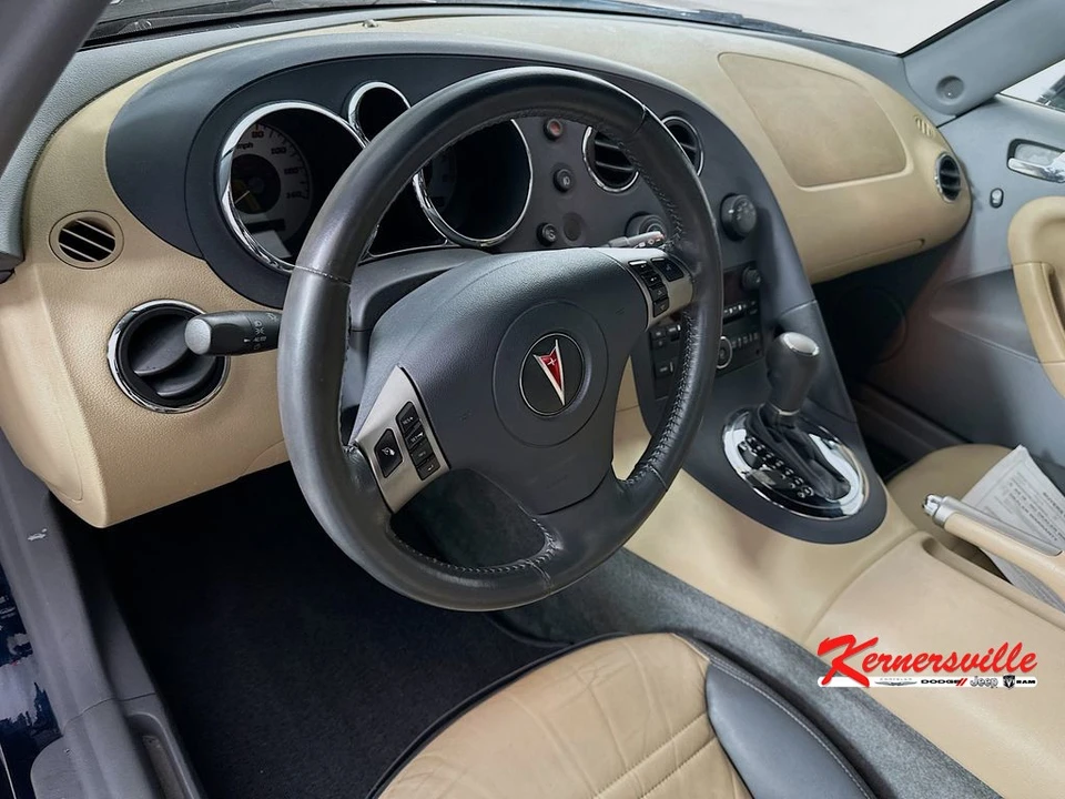 2007 Pontiac Solstice - Image 20 of 24